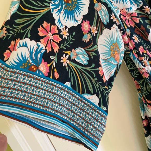 🎉HPx2 🎉 Long, breath of summertime SHEIN - Picture 4 of 7